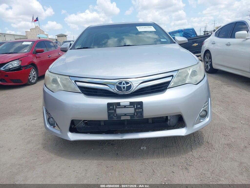 4T4BF1FK1ER427856 2014 TOYOTA CAMRY photo no. 12