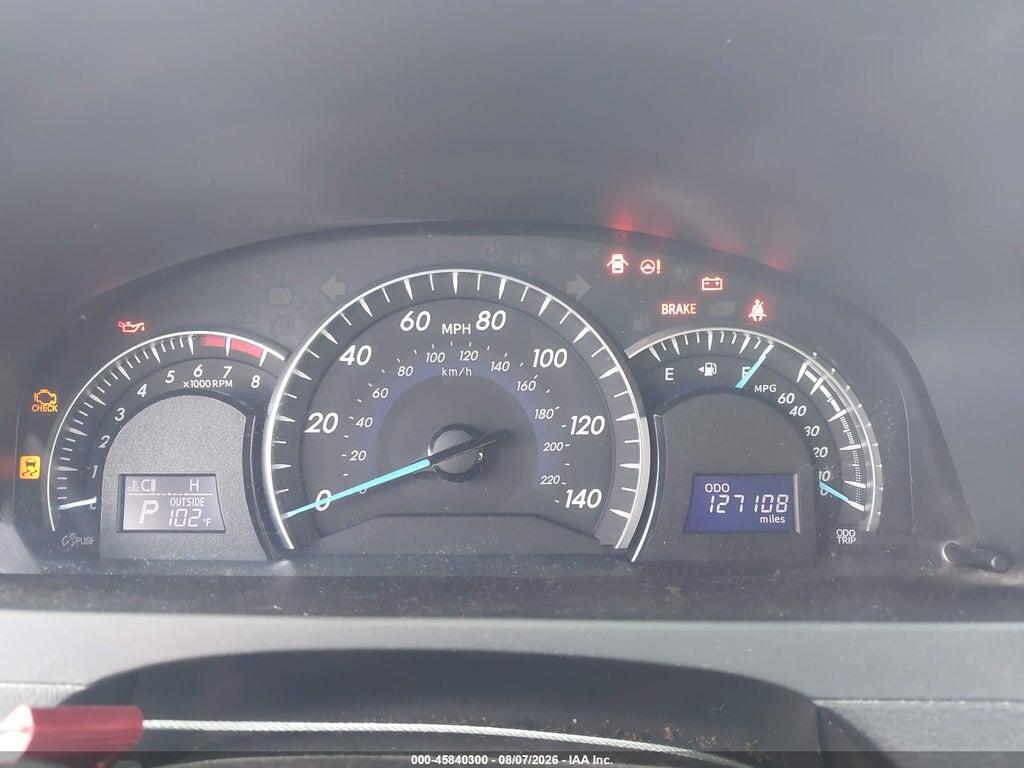 4T4BF1FK1ER427856 2014 TOYOTA CAMRY photo no. 7