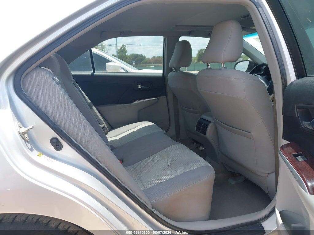 4T4BF1FK1ER427856 2014 TOYOTA CAMRY photo no. 8