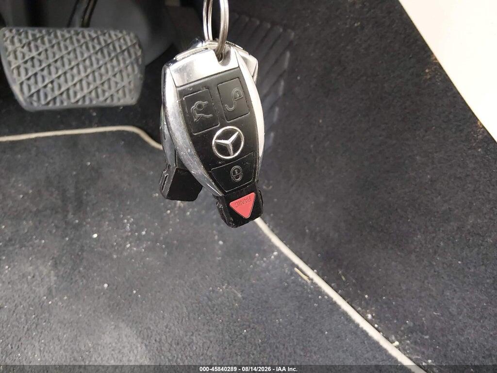 WDDSJ4GB8EN137725 2014 MERCEDES-BENZ CLA 250 photo no. 11