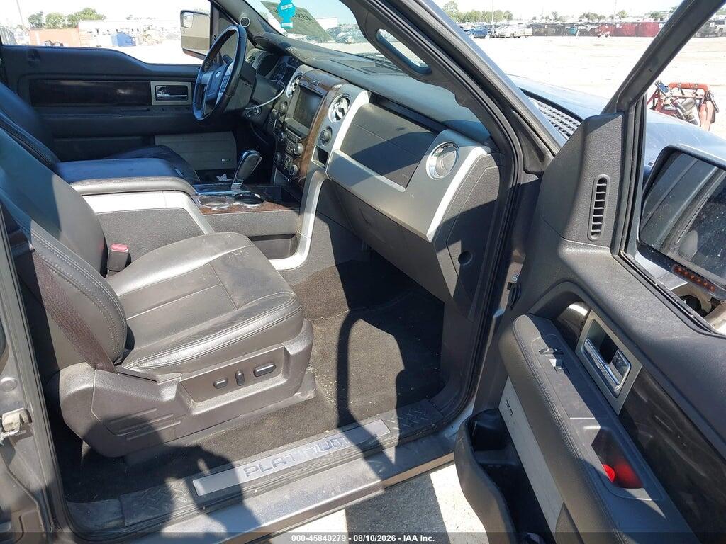 1FTFW1EF4EFC50051 2014 FORD F-150 photo no. 5