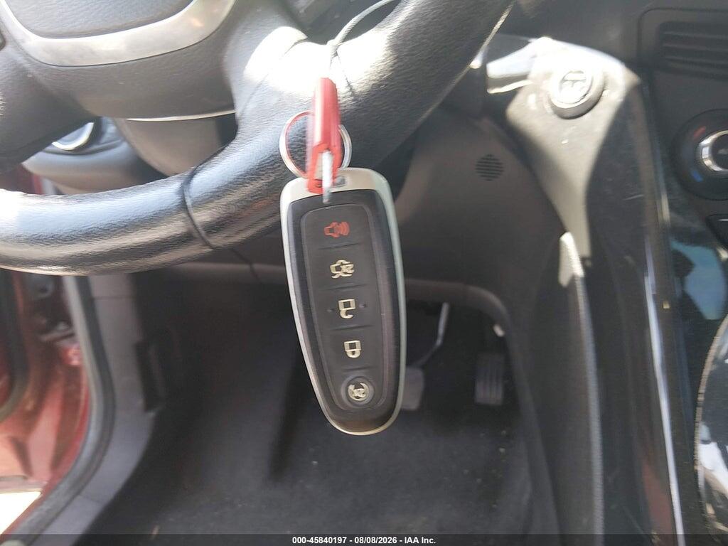 1FMCU0J90EUD71931 2014 FORD ESCAPE photo no. 11