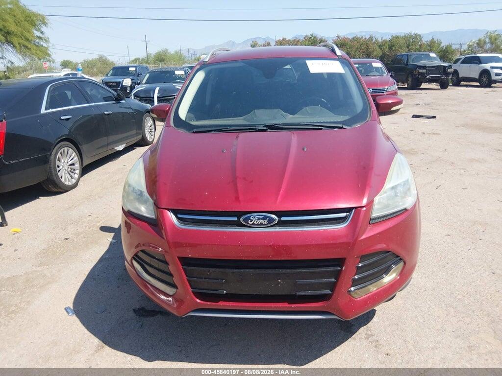1FMCU0J90EUD71931 2014 FORD ESCAPE photo no. 12