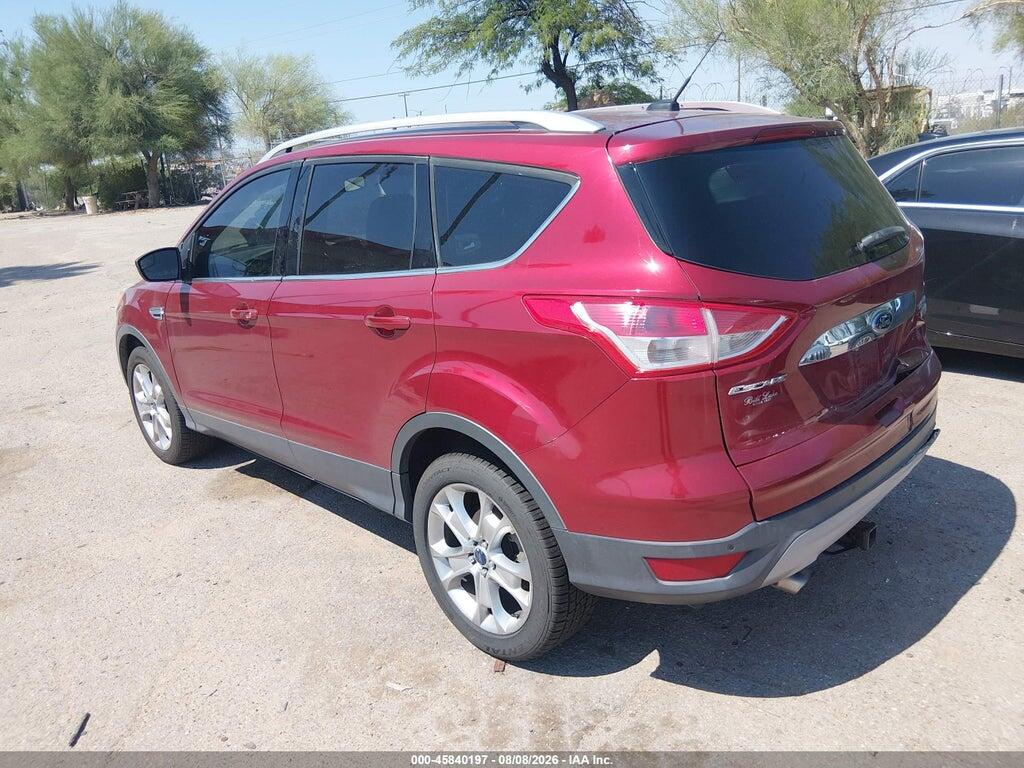 1FMCU0J90EUD71931 2014 FORD ESCAPE photo no. 3