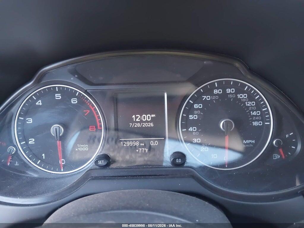WA1CFAFP5EA012131 2014 AUDI Q5 photo no. 7