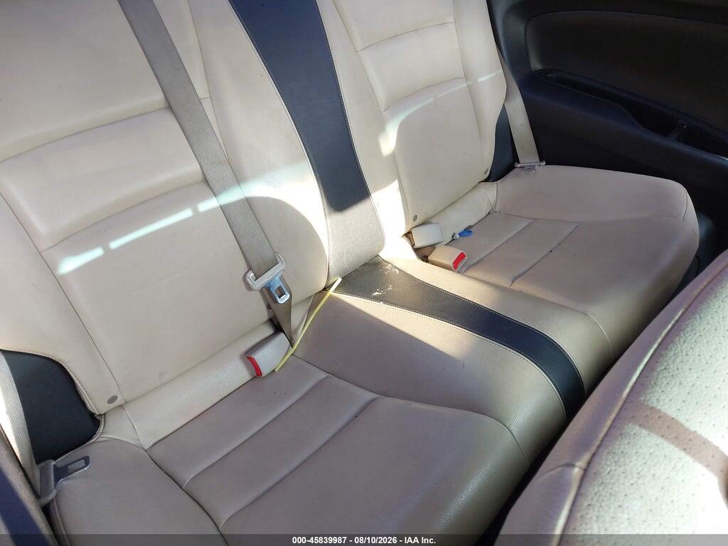 1HGCT2B84EA000525 2014 HONDA ACCORD photo no. 8