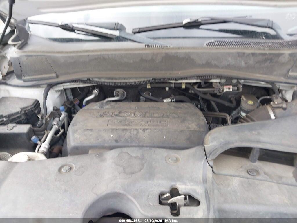 5FNYF4H52EB012071 2014 HONDA PILOT photo no. 10