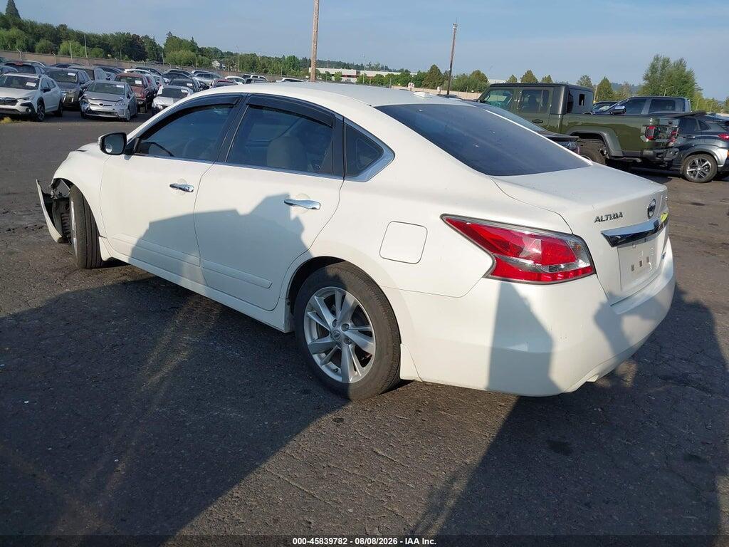 1N4AL3AP1EC152373 2014 NISSAN ALTIMA photo no. 3