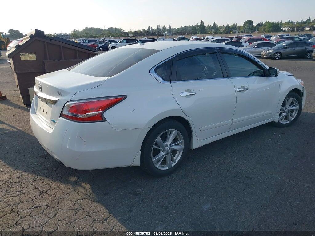 1N4AL3AP1EC152373 2014 NISSAN ALTIMA photo no. 4