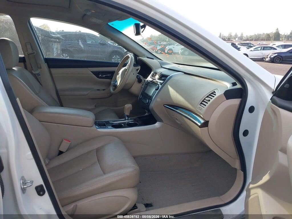 1N4AL3AP1EC152373 2014 NISSAN ALTIMA photo no. 5