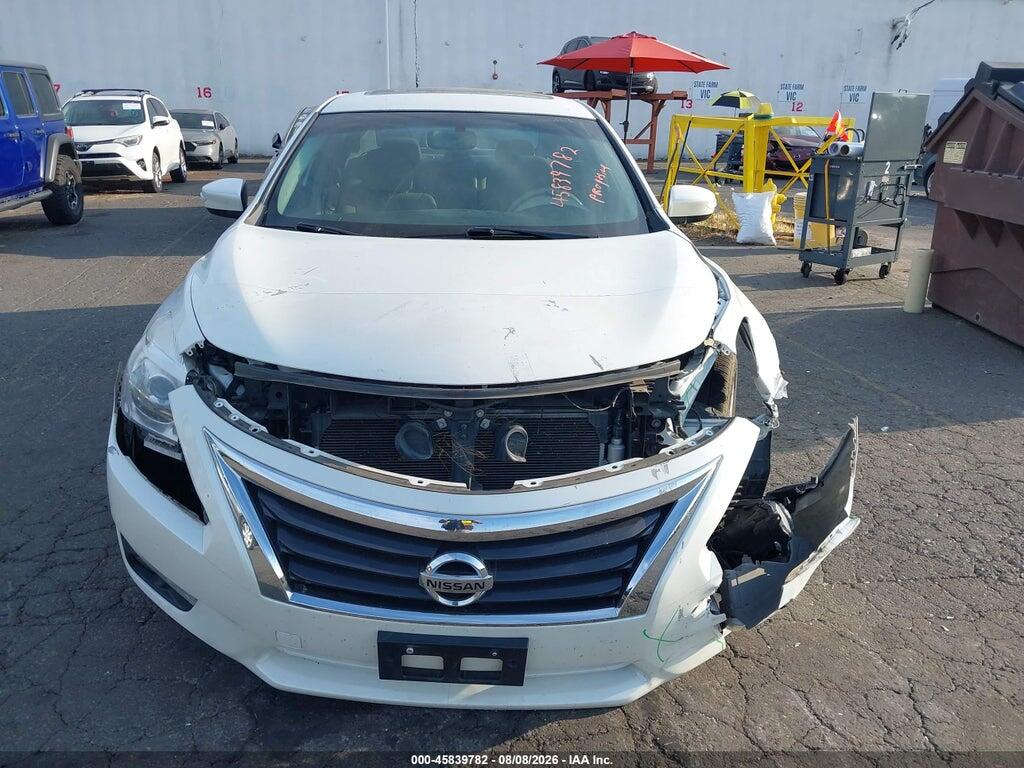 1N4AL3AP1EC152373 2014 NISSAN ALTIMA photo no. 6