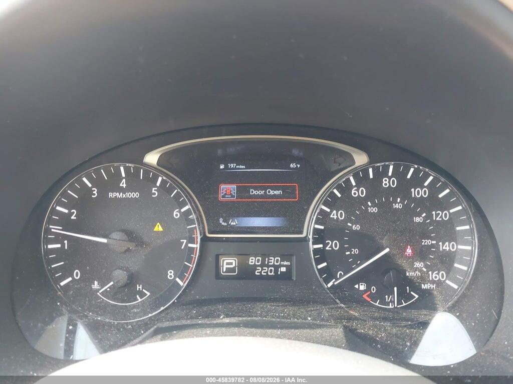 1N4AL3AP1EC152373 2014 NISSAN ALTIMA photo no. 7