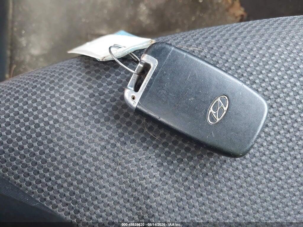 5NPEC4AC5EH828049 2014 HYUNDAI SONATA photo no. 11