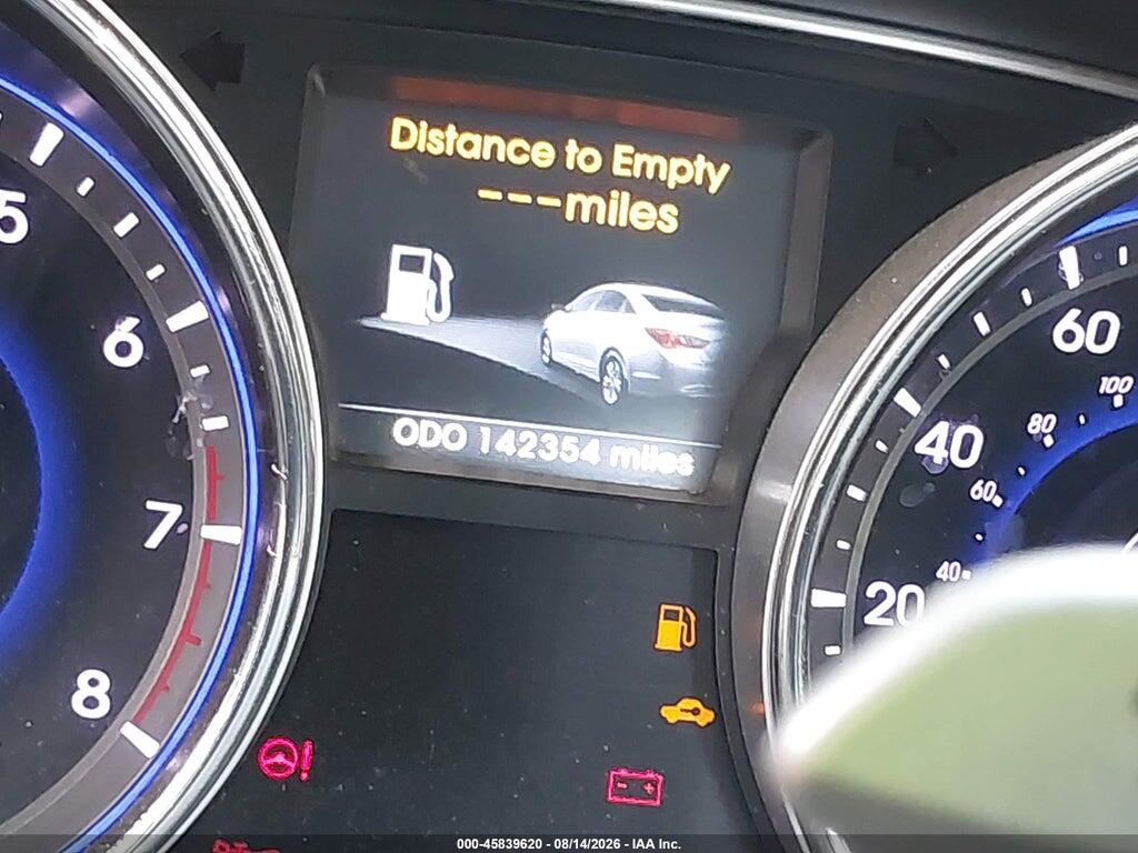 5NPEC4AC5EH828049 2014 HYUNDAI SONATA photo no. 7