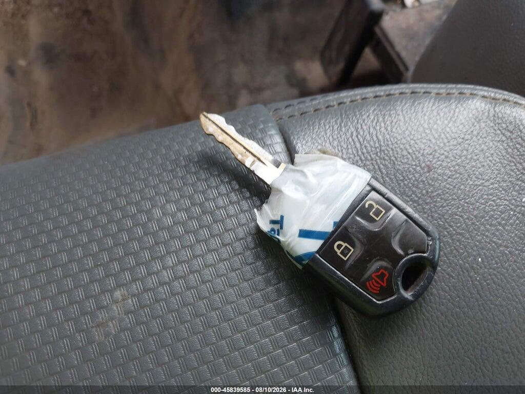 1FTVX1CFXEKF27448 2014 FORD F-150 photo no. 11