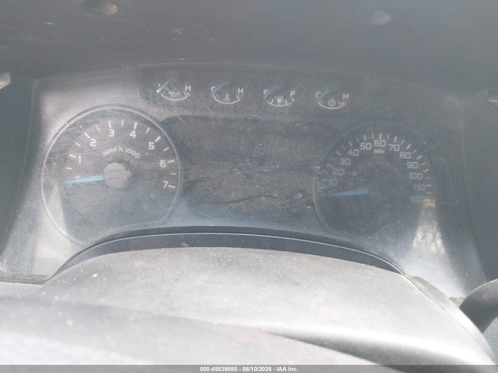 1FTVX1CFXEKF27448 2014 FORD F-150 photo no. 7