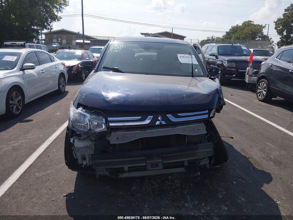 JA4AD3A31EZ017079 2014 MITSUBISHI OUTLANDER photo no. 11