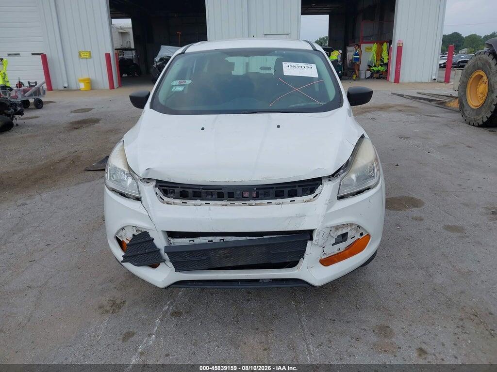 1FMCU0F71EUE15247 2014 FORD ESCAPE photo no. 11