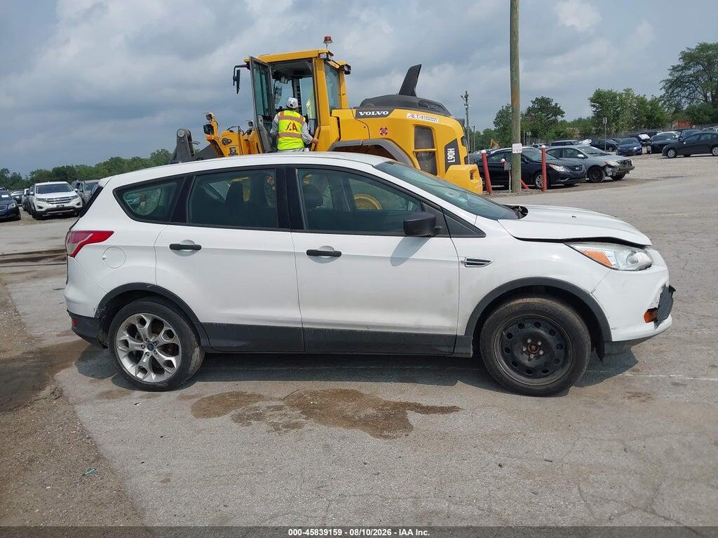 1FMCU0F71EUE15247 2014 FORD ESCAPE photo no. 12