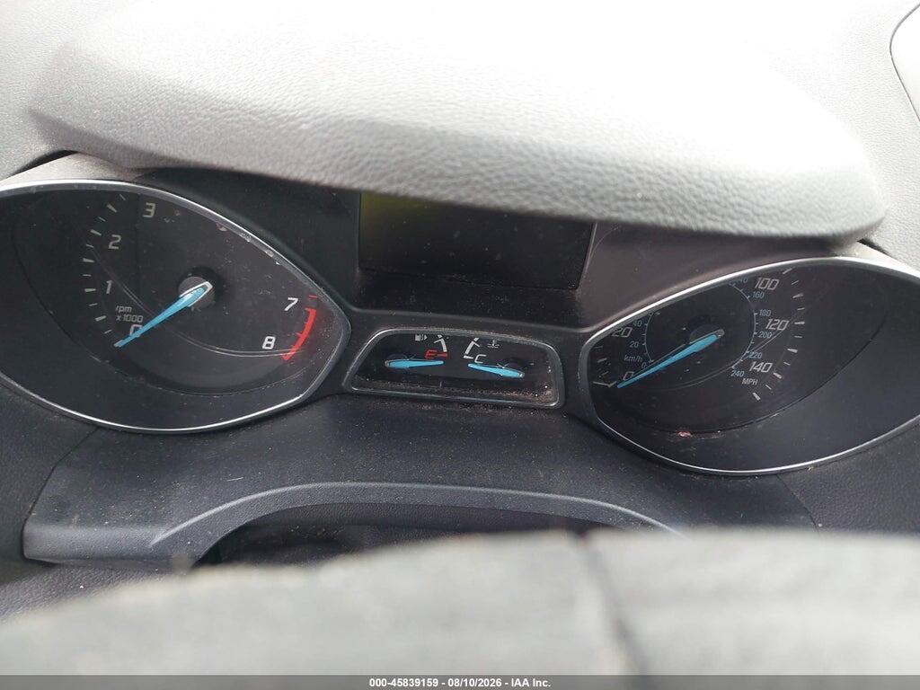 1FMCU0F71EUE15247 2014 FORD ESCAPE photo no. 7