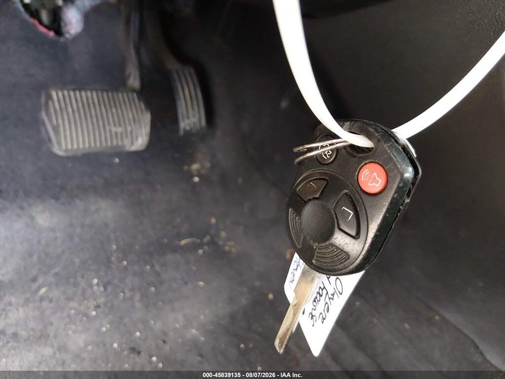 1FADP3F26EL372722 2014 FORD FOCUS photo no. 11