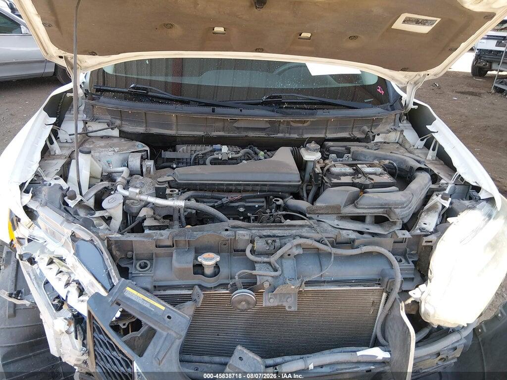 5N1AT2MT6EC767896 2014 NISSAN ROGUE photo no. 10