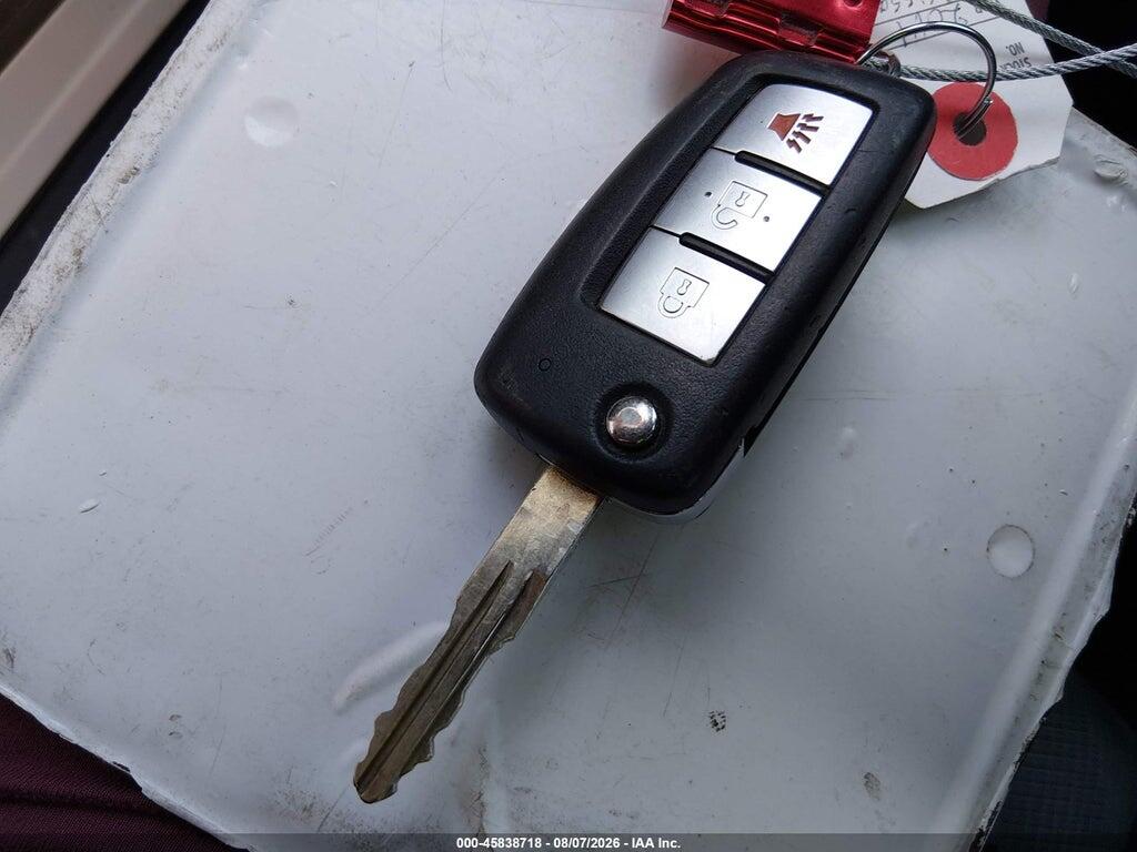 5N1AT2MT6EC767896 2014 NISSAN ROGUE photo no. 11