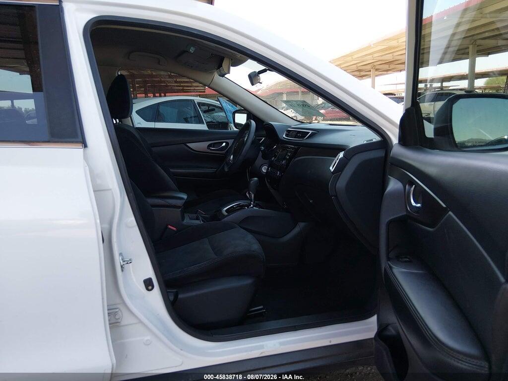 5N1AT2MT6EC767896 2014 NISSAN ROGUE photo no. 5
