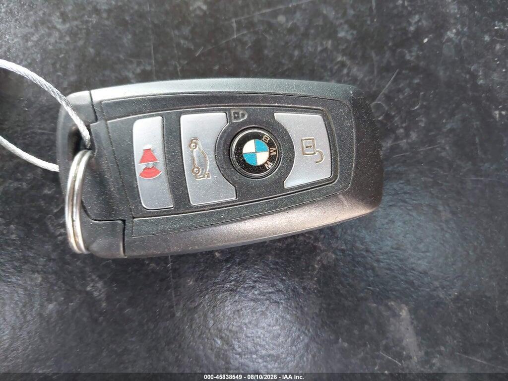 WBA5B1C53ED484076 2014 BMW 535I photo no. 11