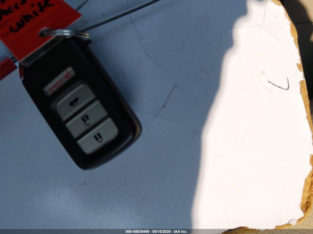 1HGCR6F55EA004539 2014 HONDA ACCORD HYBRID photo no. 11