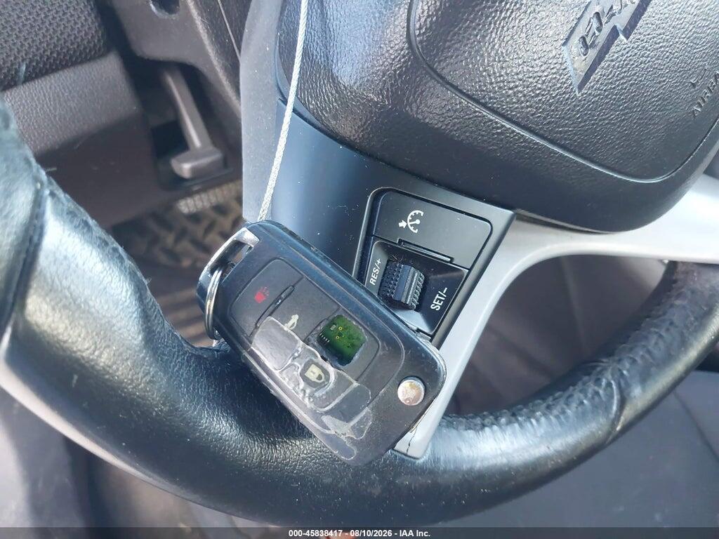 1G1PC5SB7E7169778 2014 CHEVROLET CRUZE photo no. 11