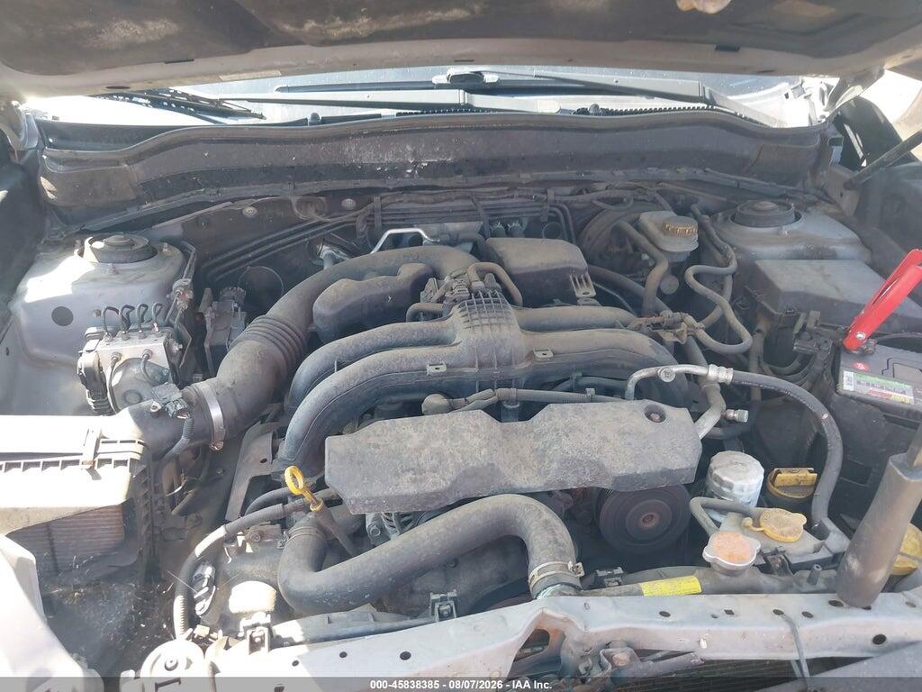 JF2SJAEC9EH403712 2014 SUBARU FORESTER photo no. 10