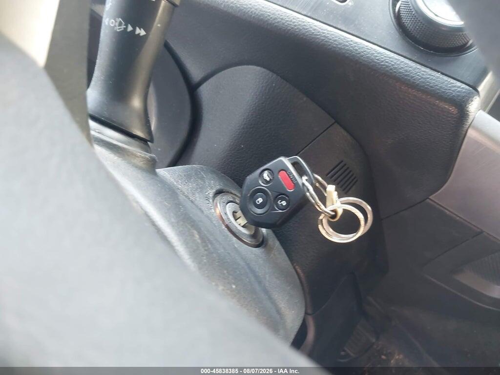 JF2SJAEC9EH403712 2014 SUBARU FORESTER photo no. 11