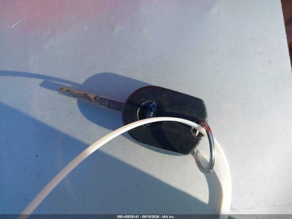 1FADP3F22EL153997 2014 FORD FOCUS photo no. 11