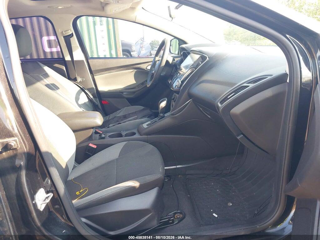 1FADP3F22EL153997 2014 FORD FOCUS photo no. 5
