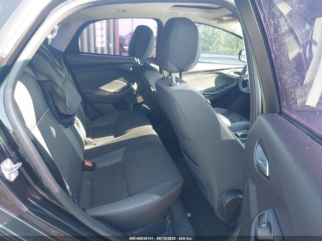 1FADP3F22EL153997 2014 FORD FOCUS photo no. 8