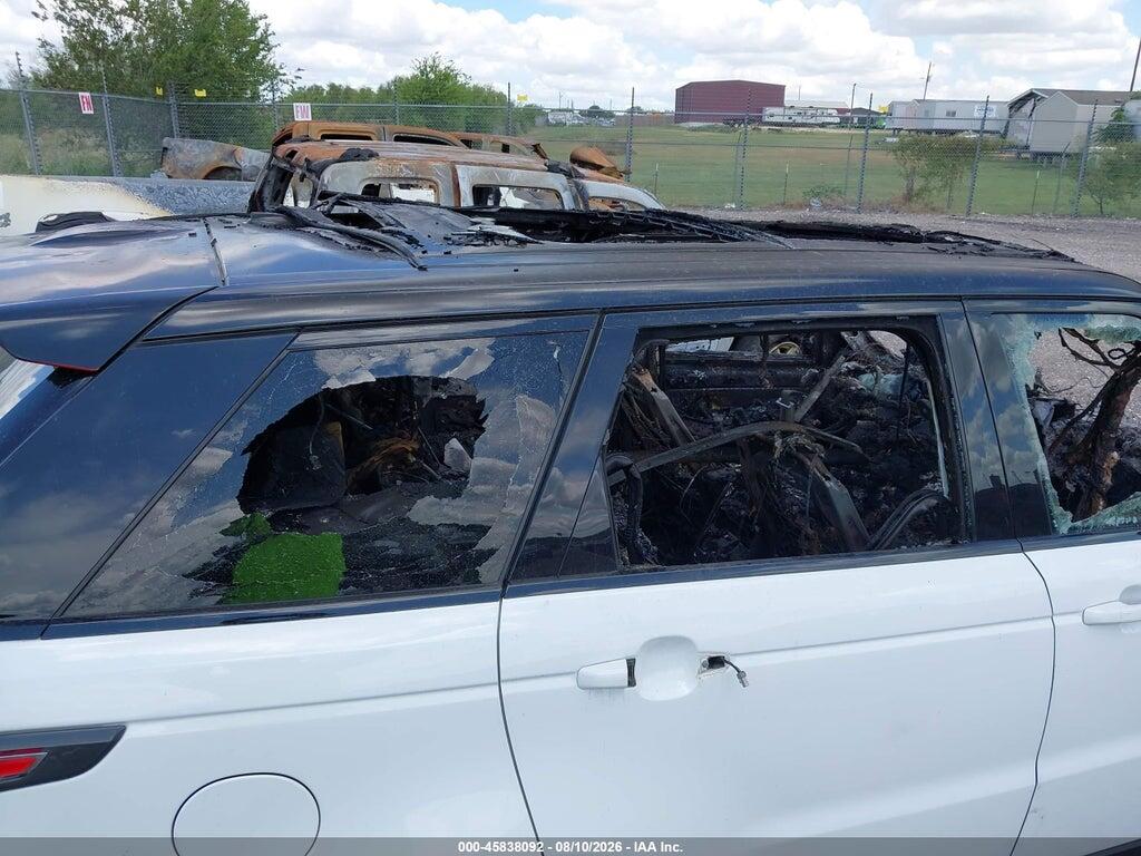 SALWR2TF0EA364702 2014 LAND ROVER RANGE ROVER SPORT photo no. 12