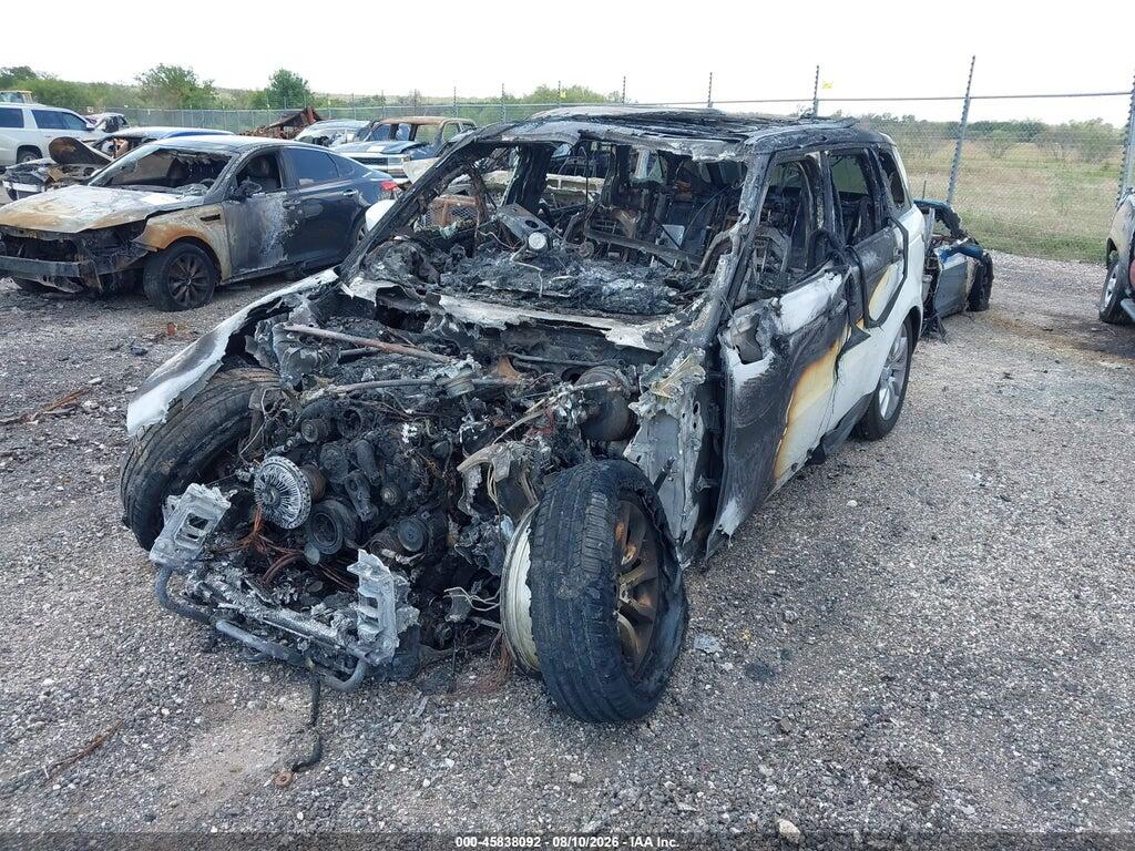 SALWR2TF0EA364702 2014 LAND ROVER RANGE ROVER SPORT photo no. 2