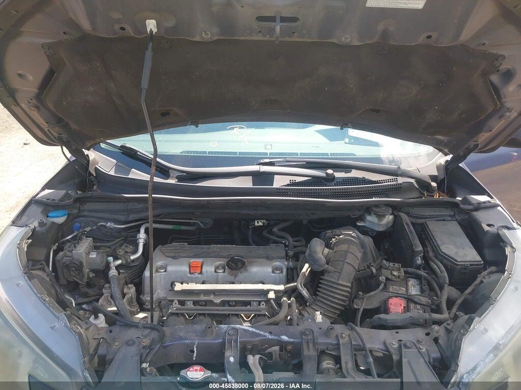 3CZRM3H33EG714276 2014 HONDA CR-V photo no. 10