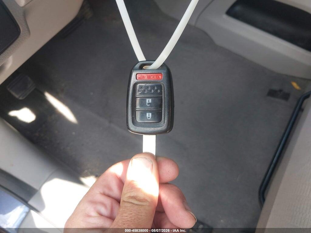 3CZRM3H33EG714276 2014 HONDA CR-V photo no. 11