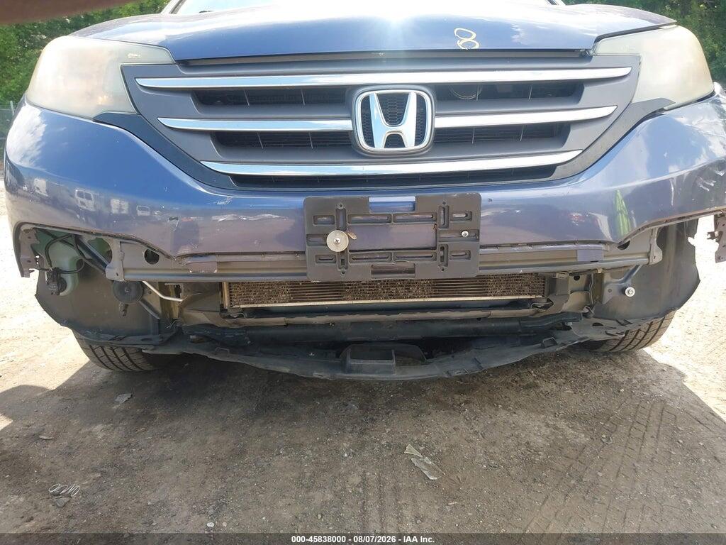 3CZRM3H33EG714276 2014 HONDA CR-V photo no. 6