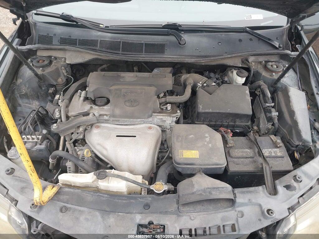 4T1BF1FK6EU335670 2014 TOYOTA CAMRY photo no. 10