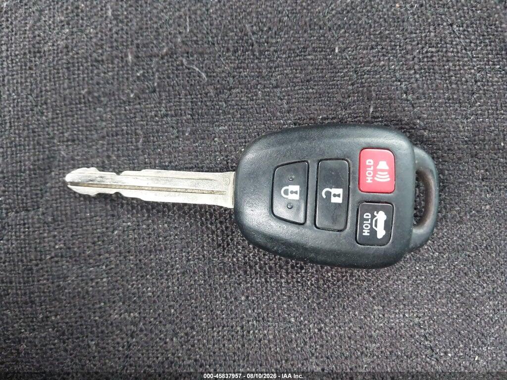 4T1BF1FK6EU335670 2014 TOYOTA CAMRY photo no. 11