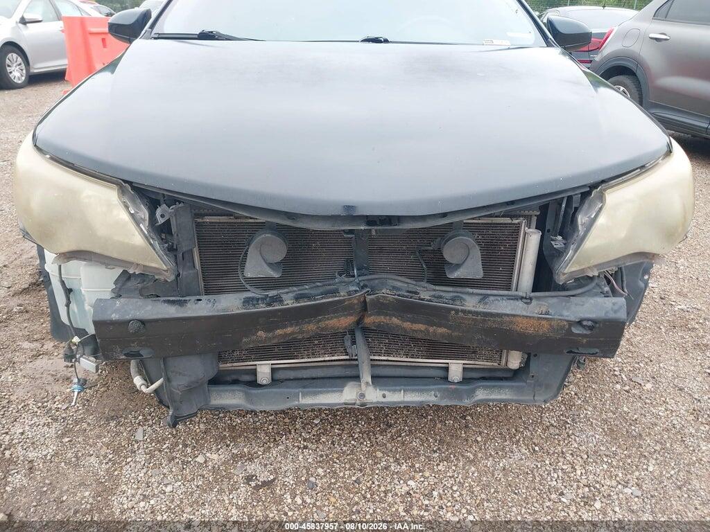 4T1BF1FK6EU335670 2014 TOYOTA CAMRY photo no. 6
