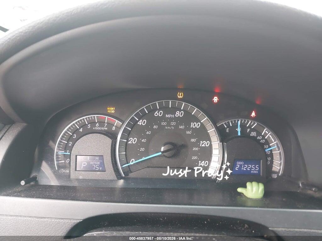 4T1BF1FK6EU335670 2014 TOYOTA CAMRY photo no. 7