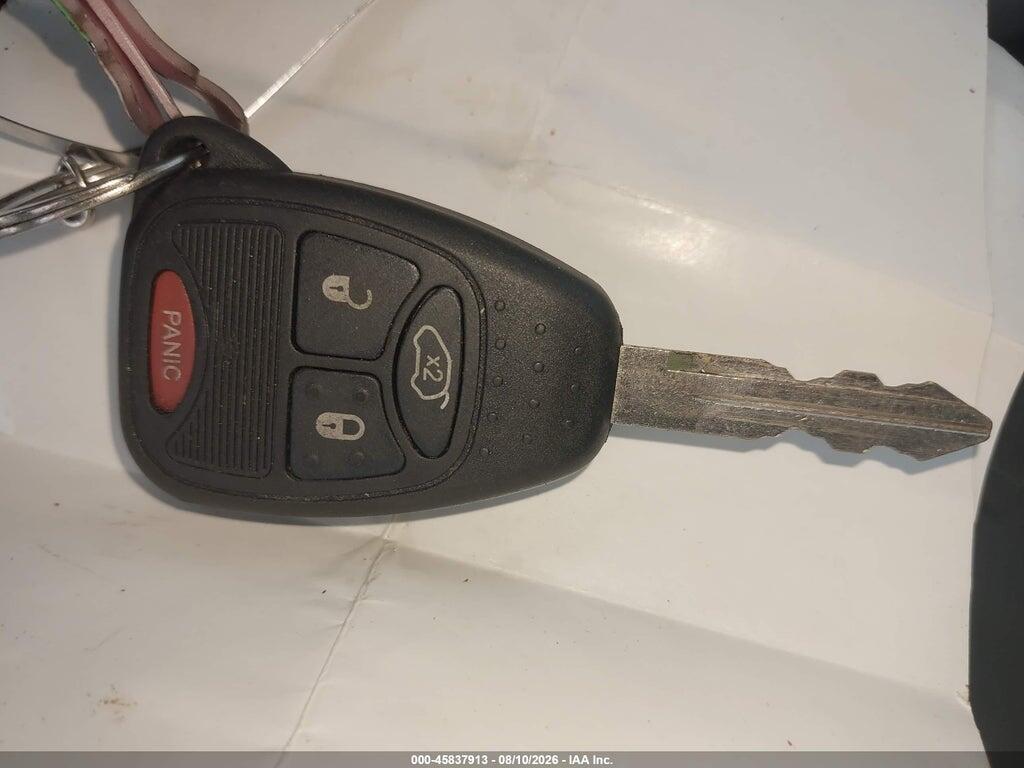 1C4NJDEB7ED731285 2014 JEEP COMPASS photo no. 11