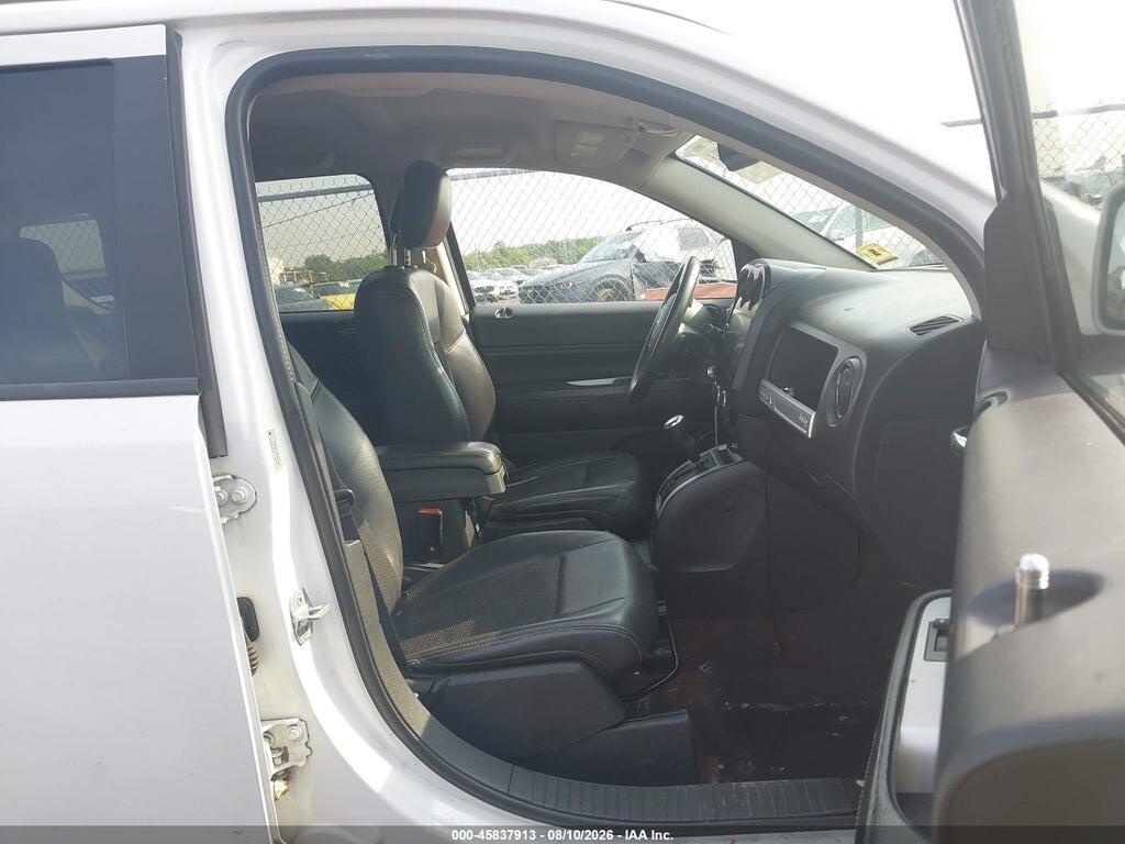 1C4NJDEB7ED731285 2014 JEEP COMPASS photo no. 5