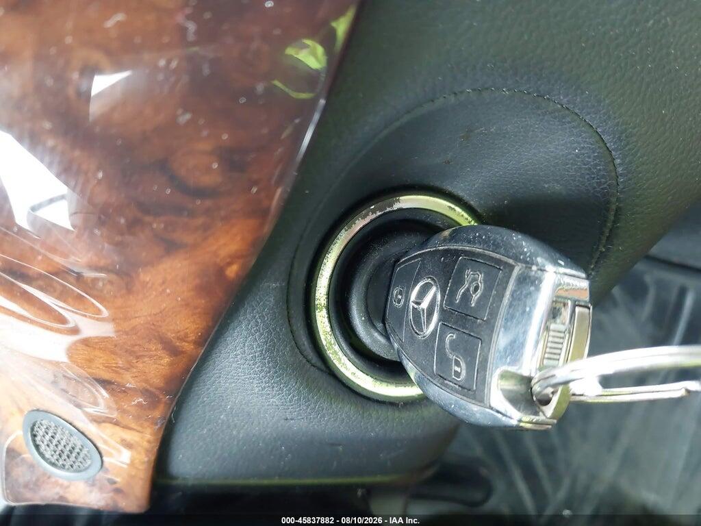 WDDLJ9BB0EA130493 2014 MERCEDES-BENZ CLS 550 photo no. 11