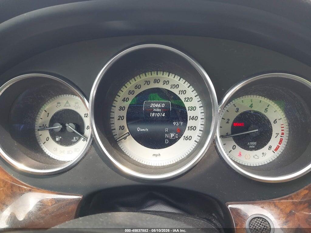 WDDLJ9BB0EA130493 2014 MERCEDES-BENZ CLS 550 photo no. 7
