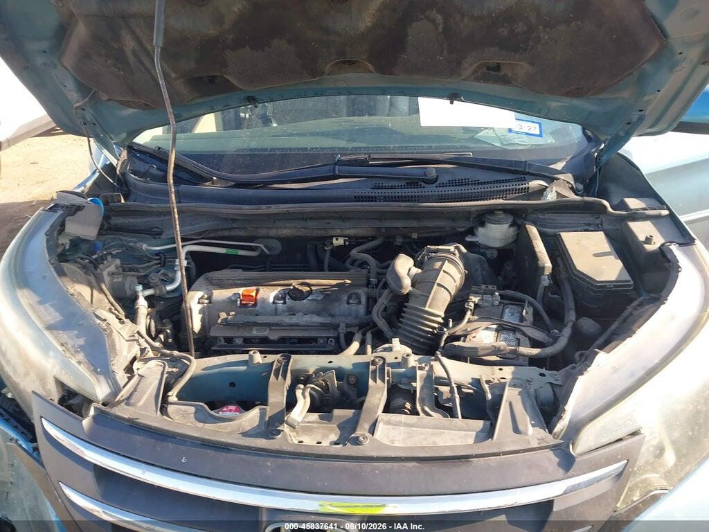 2HKRM3H73EH520685 2014 HONDA CR-V photo no. 10